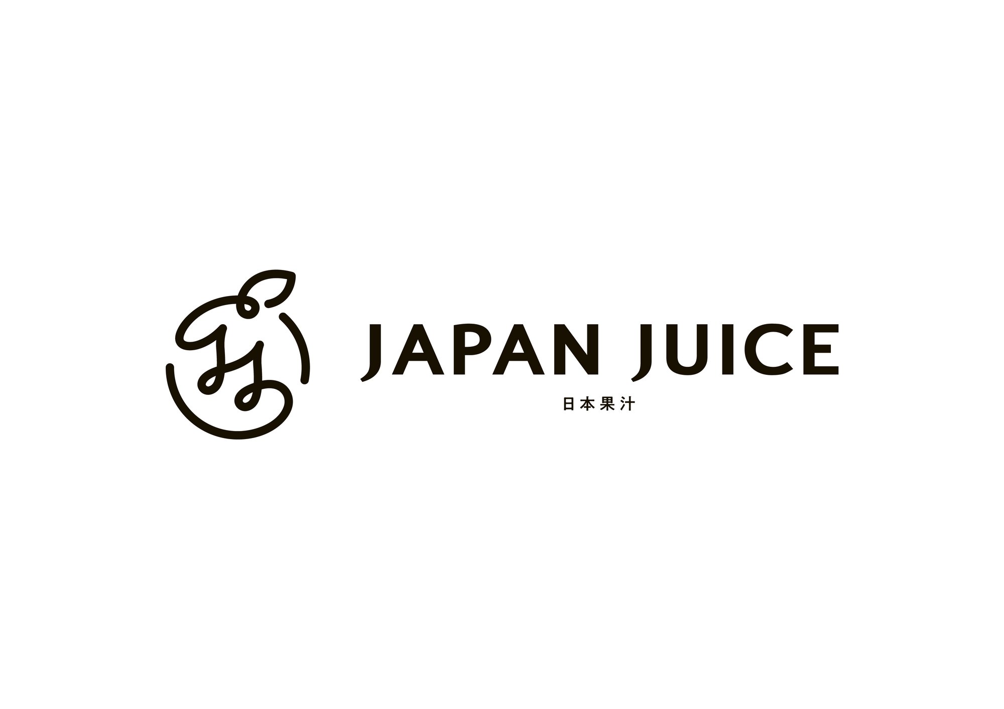 JAPAN JUICE _logo